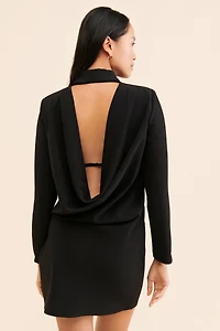 ASTR the Label Graciela Blazer Dress