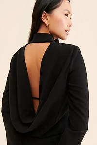 ASTR the Label Graciela Blazer Dress