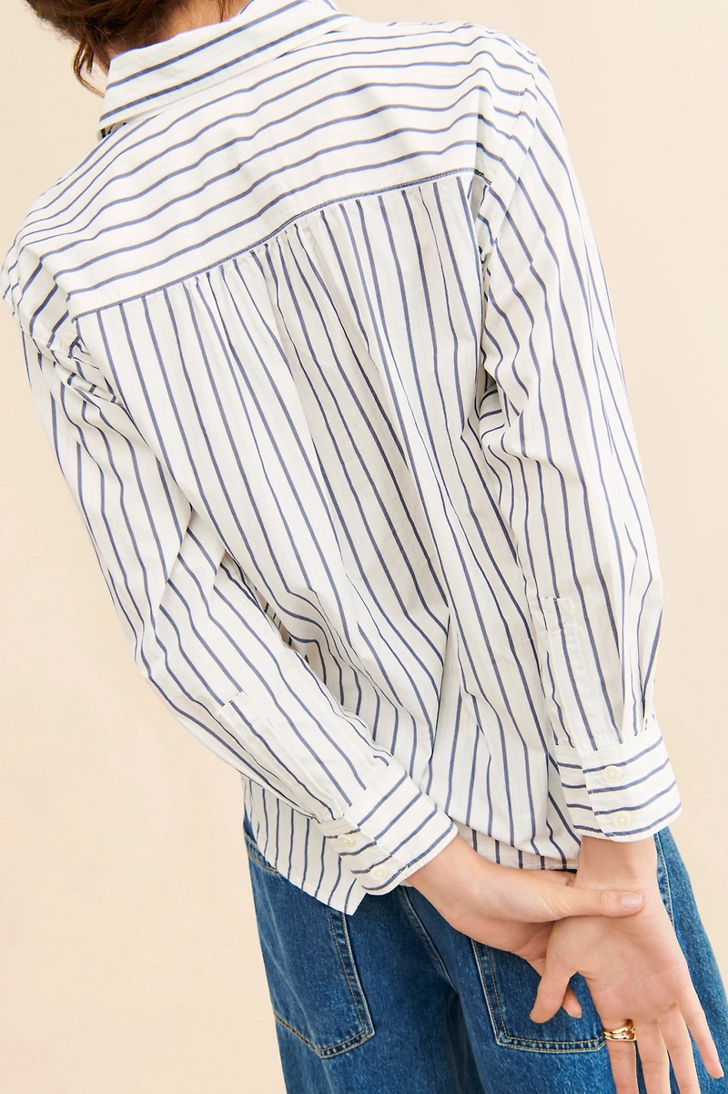 Levi's Nola Oversized Shirt