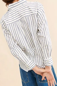 Levi's Nola Oversized Shirt