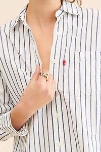 Levi's Nola Oversized Shirt