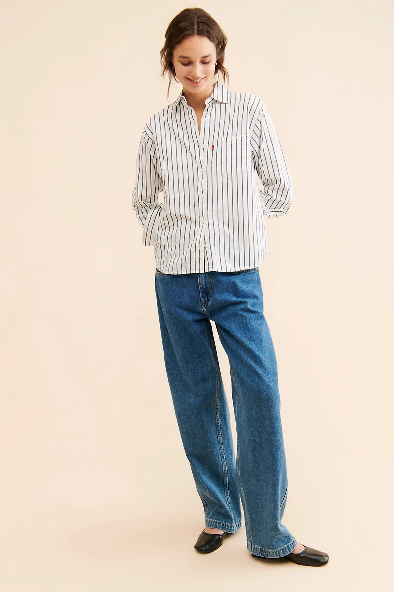Levi's Nola Oversized Shirt
