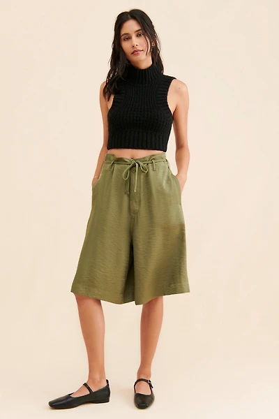 Tiny Heidi Longline Shorts