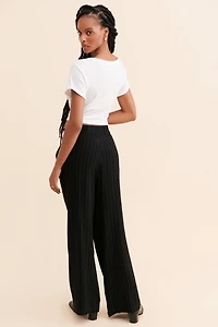 Chaser Theo Striped Trousers