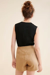 Sovere Instance Tailored Shorts