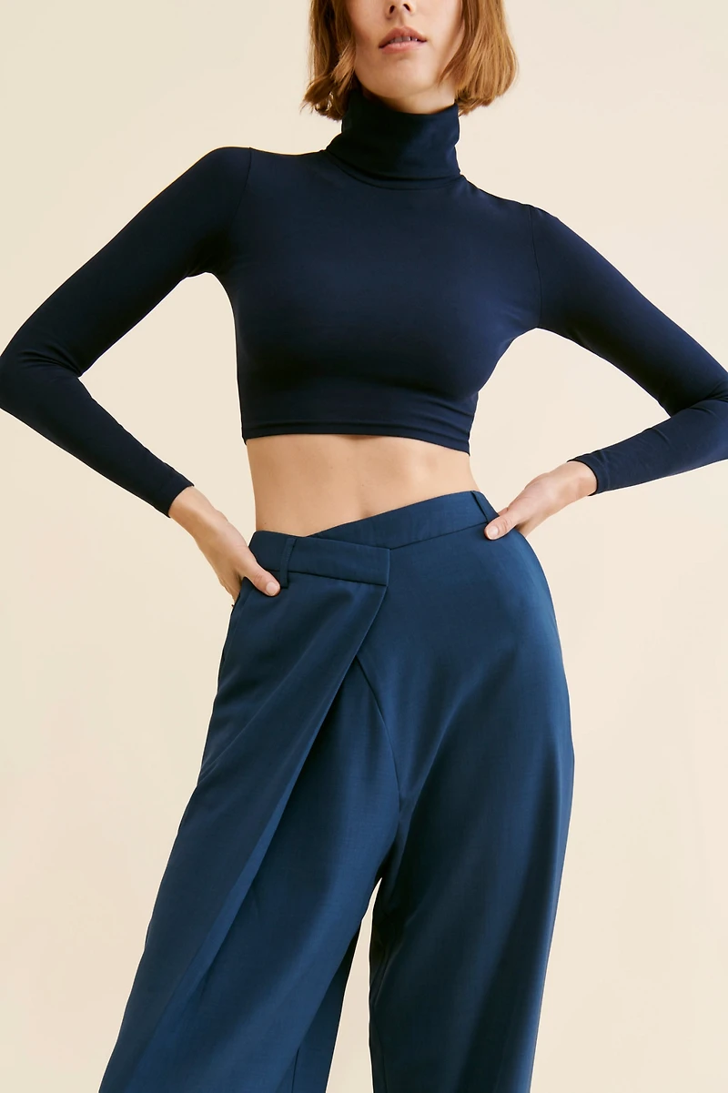 Bayse Colbie Crossover Pants
