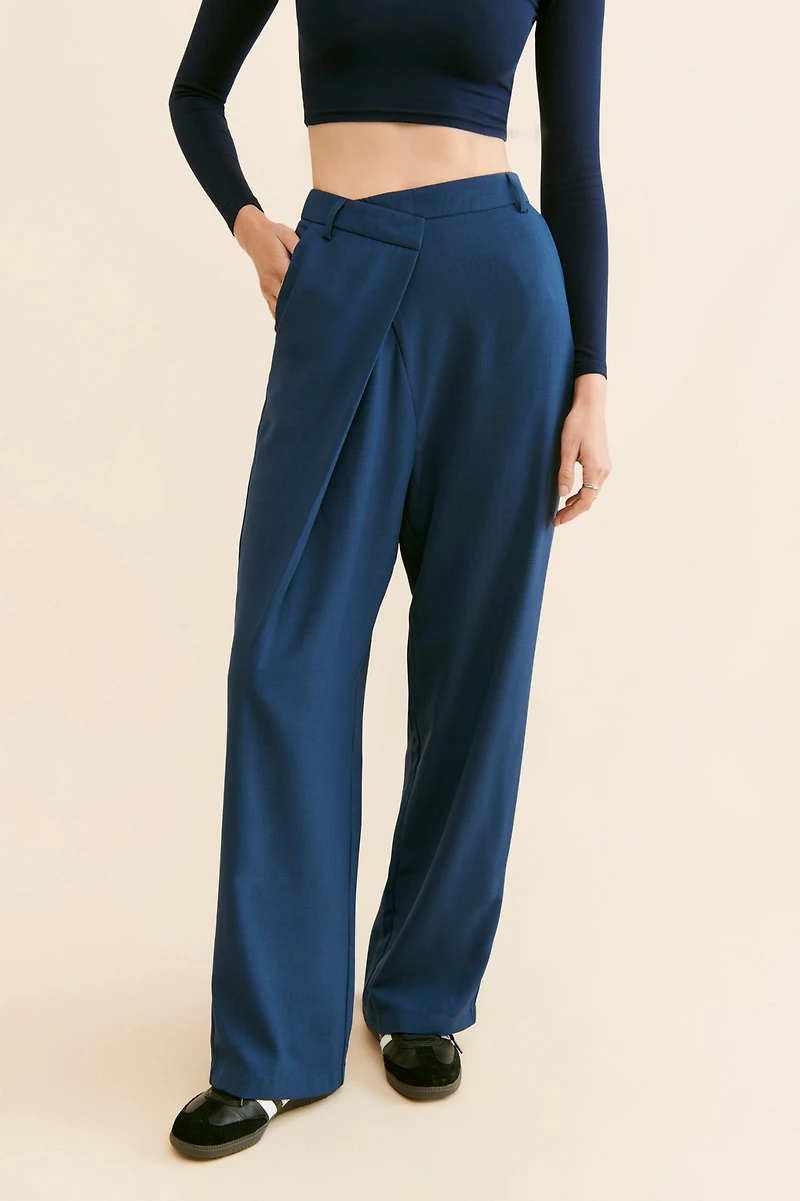 Bayse Colbie Crossover Pants