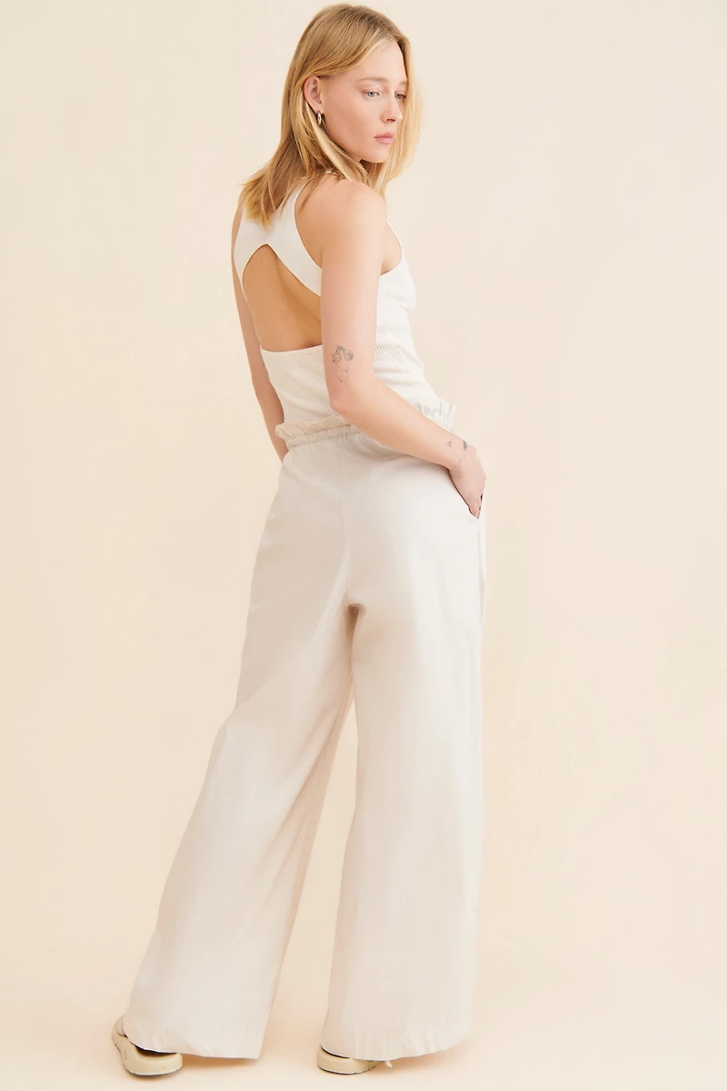 Devotion Theano Wide Leg Pants