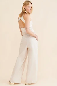 Devotion Theano Wide Leg Pants