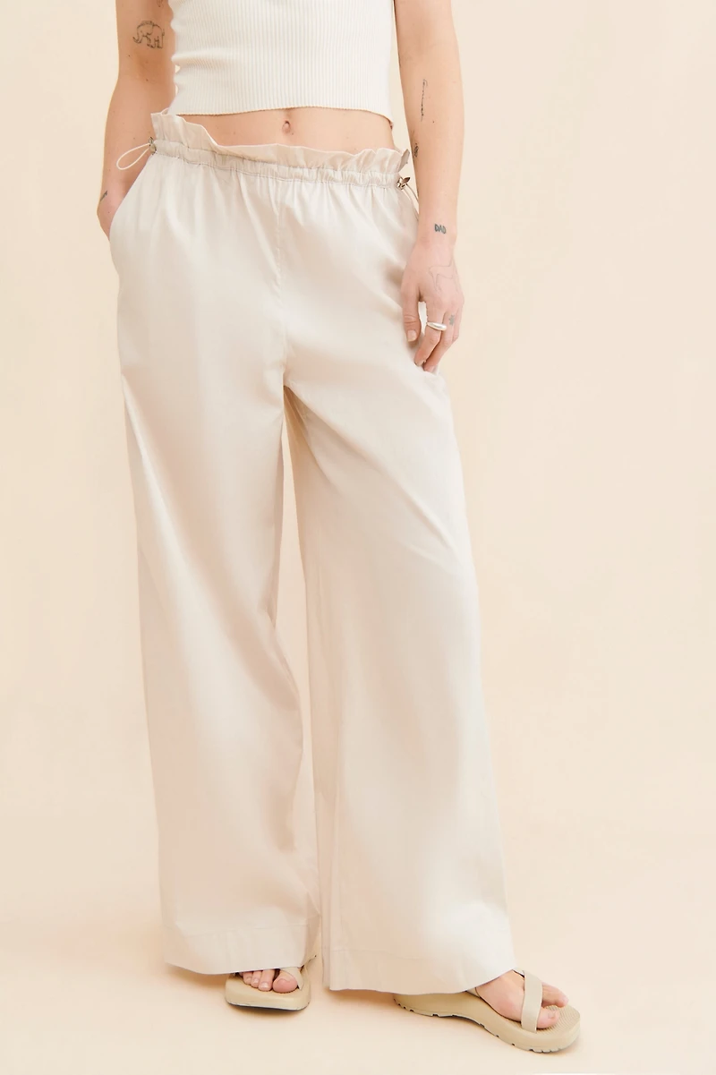 Devotion Theano Wide Leg Pants