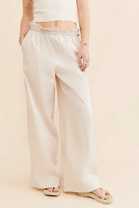 Devotion Theano Wide Leg Pants