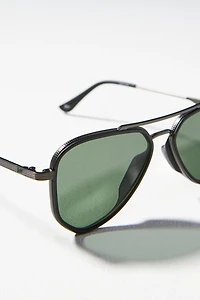 Sunski Astra Aviator Sunglasses