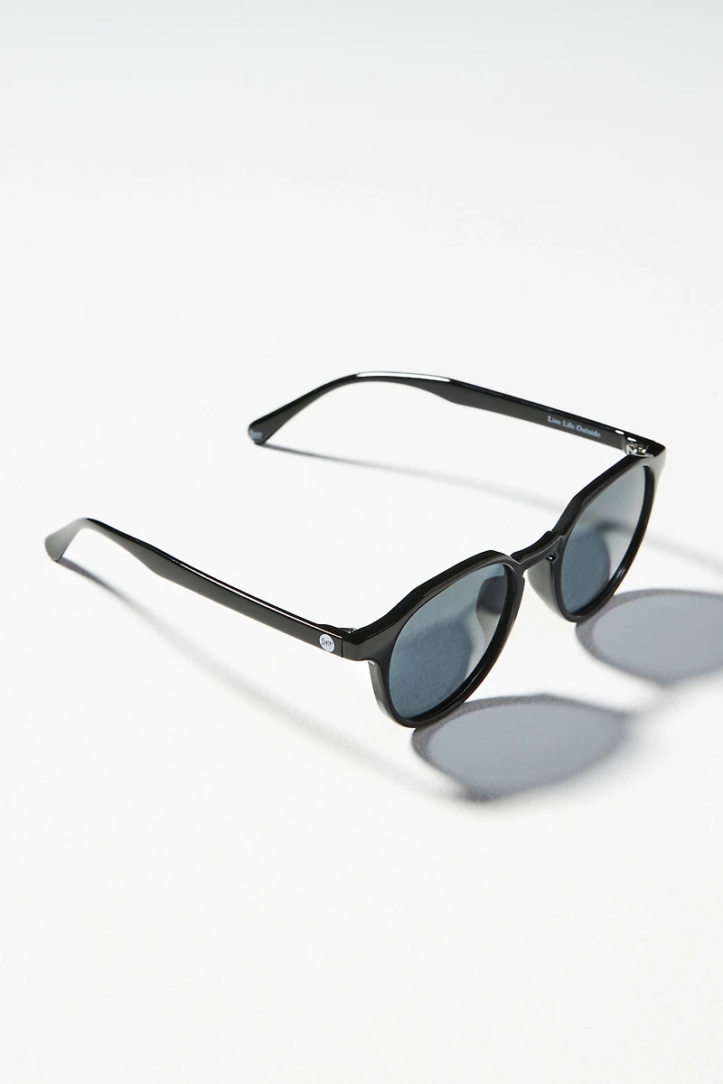 Sunski Vallarta Aviator Sunglasses