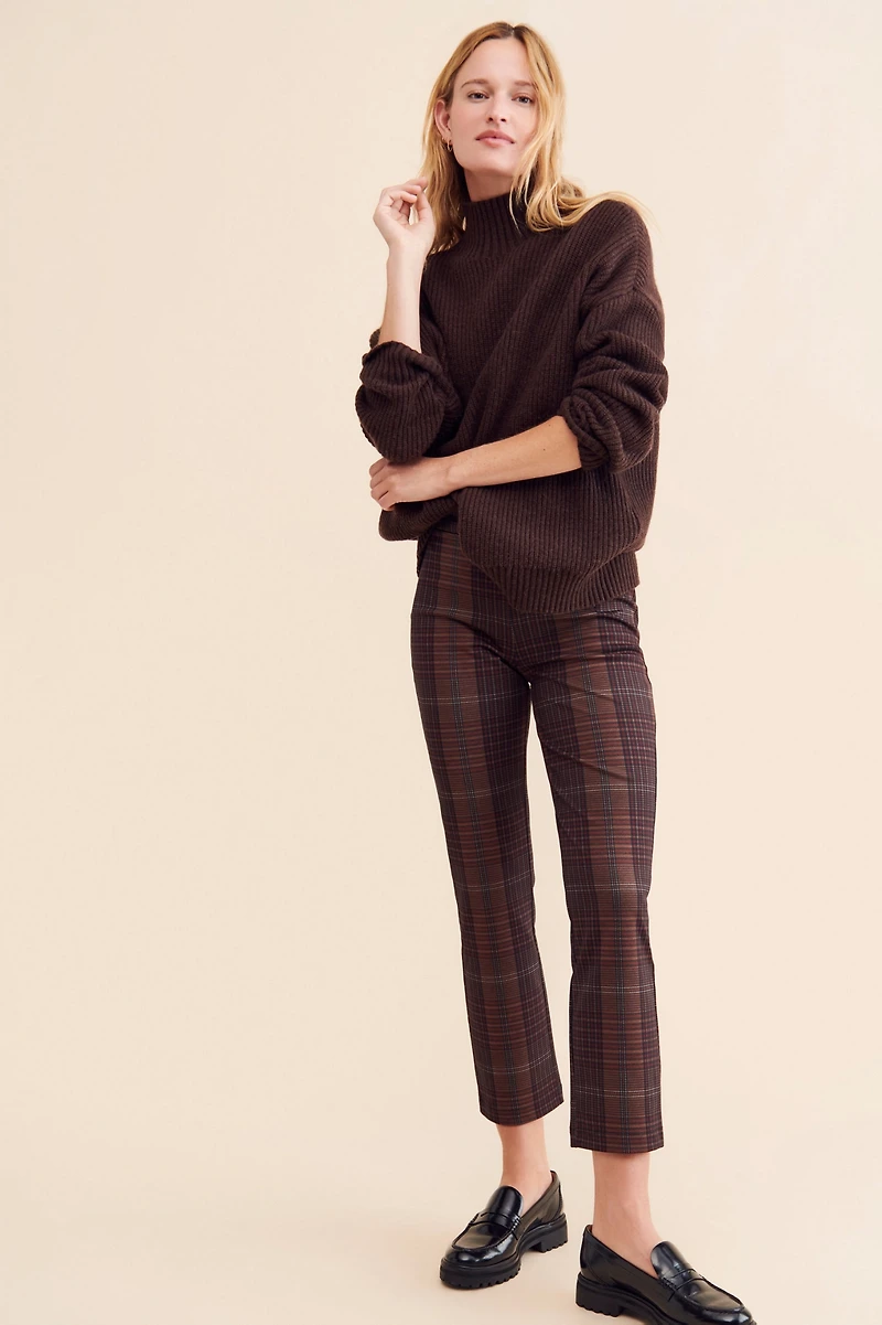 Sanctuary Carnaby Kick Flare Pants
