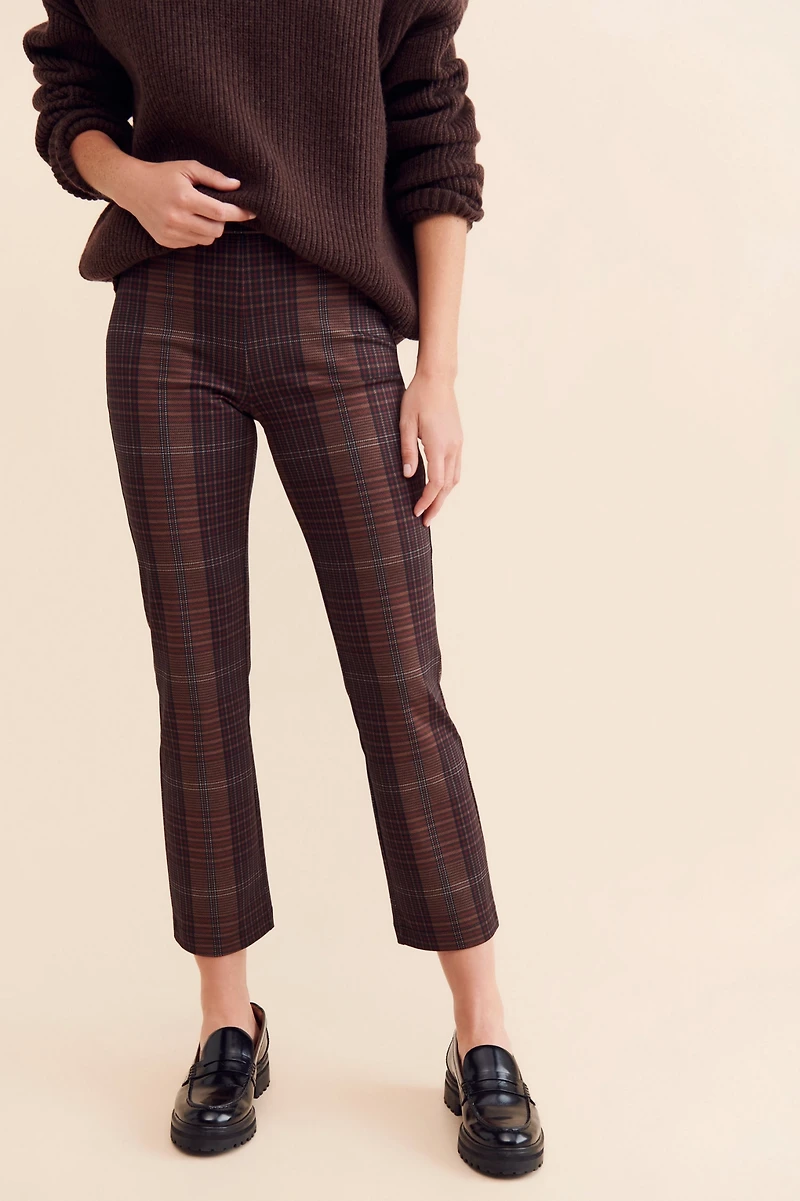 Sanctuary Carnaby Kick Flare Pants