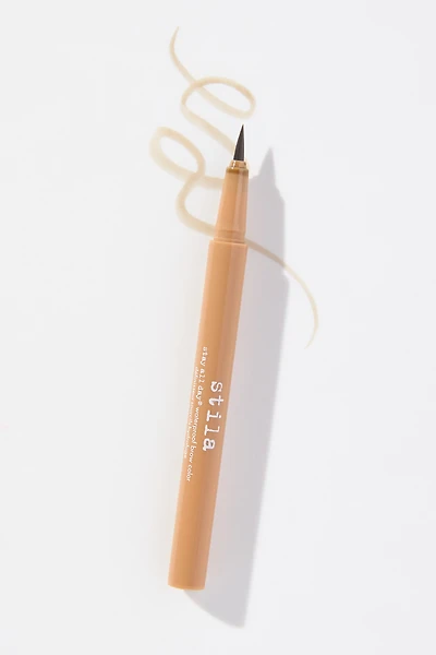 Stila Stay All Day® Waterproof Brow Color