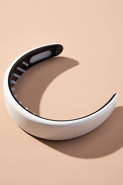 Solaris Intensive LED Hair Boost Headband