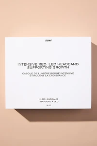 Solaris Intensive LED Hair Boost Headband
