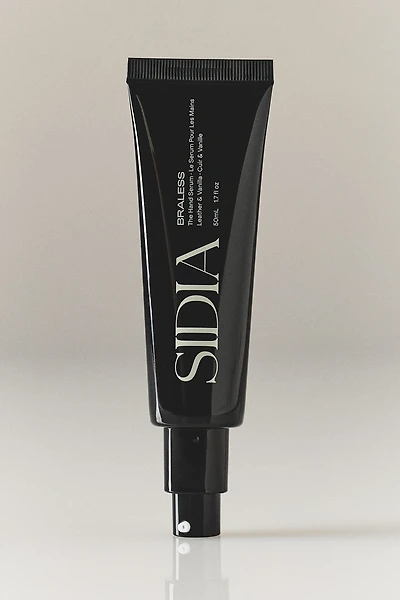 SIDIA The Hand Serum