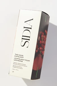 SIDIA The Hand Exfoliant