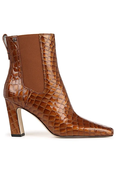 Sarto Flexa Bliss Heeled Boots