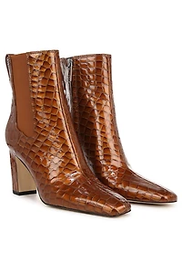 Sarto Flexa Bliss Heeled Boots
