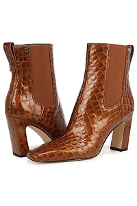 Sarto Flexa Bliss Heeled Boots