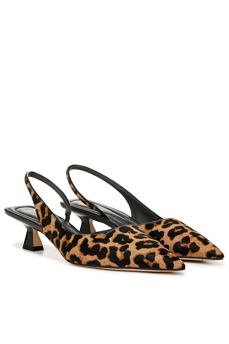 Sarto Devin 2 Slingback Heels