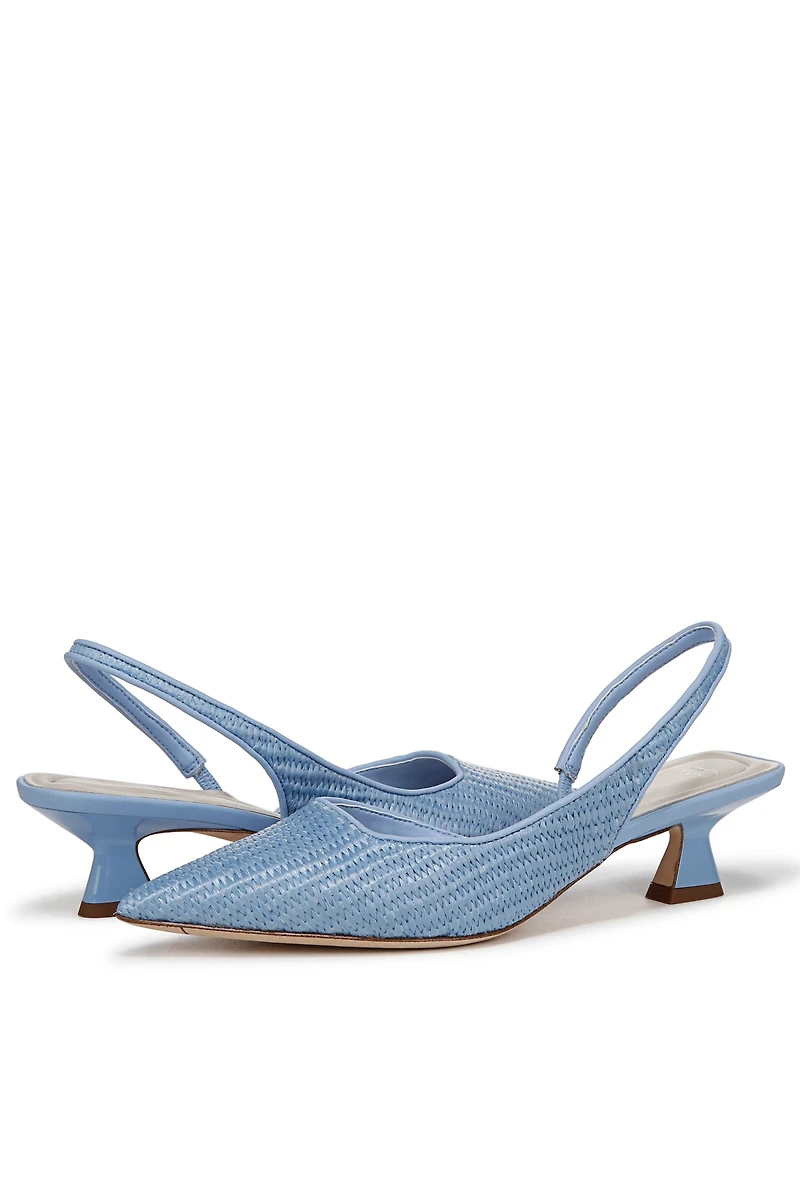 Sarto Devin 2 Slingback Heels