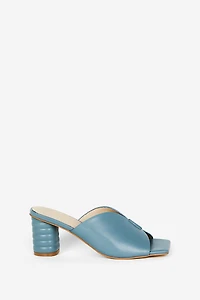 Intentionally Blank Kamika Heels