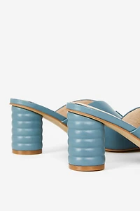 Intentionally Blank Kamika Heels