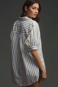 Pilcro Painter Buttondown Shirt