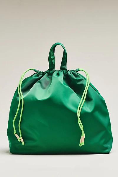Clare V. Sac Tout Nylon Bag