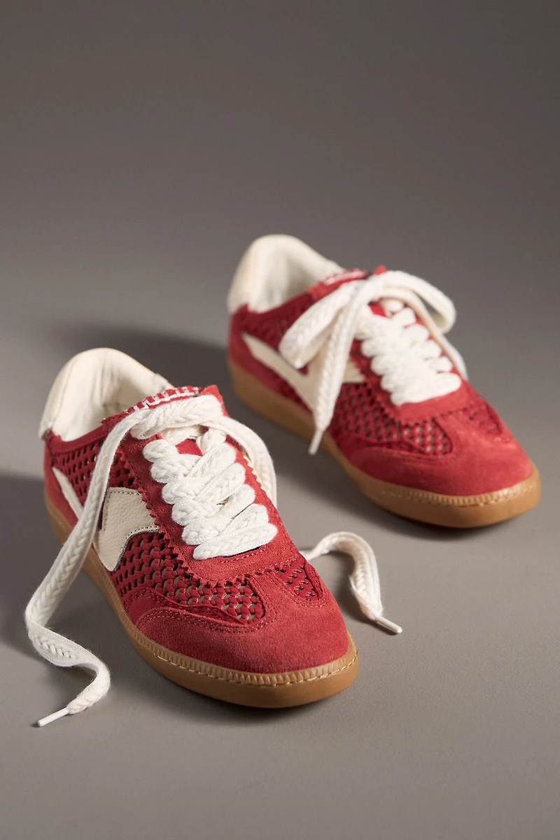 Dolce Vita Notice Stitch Sneakers