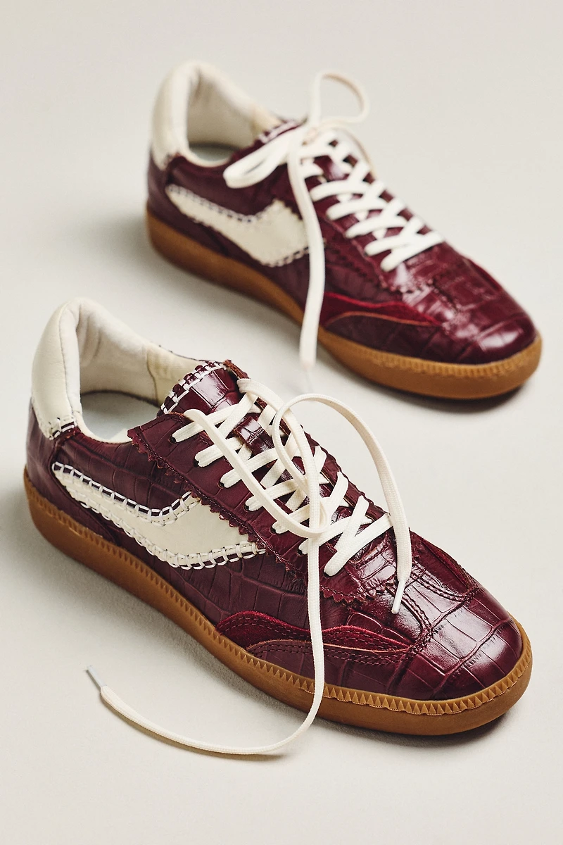 Dolce Vita Notice Stitch Sneakers