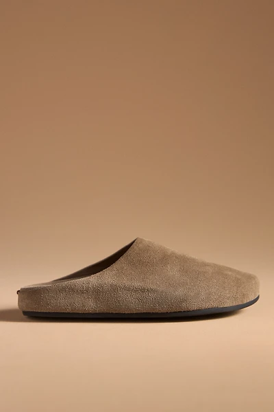 Jeffrey Campbell Content Mule Slides