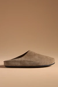 Jeffrey Campbell Content Mule Slides