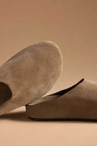 Jeffrey Campbell Content Mule Slides