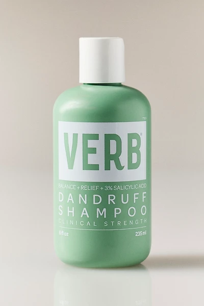 VERB Dandruff Shampoo