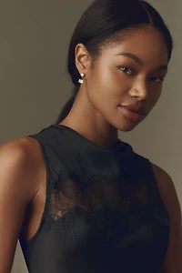NADRI A La Carte Jacket Earrings