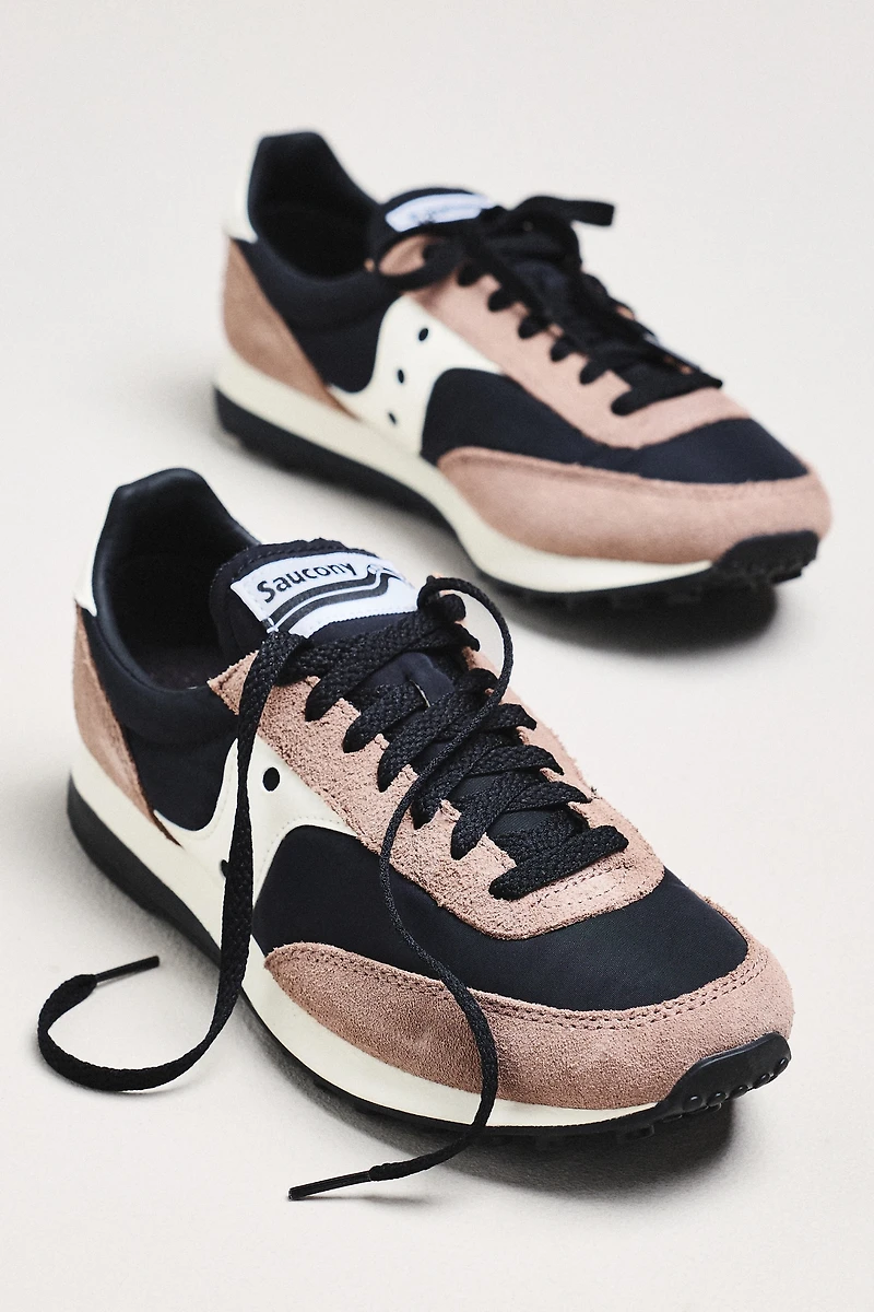 Saucony Trainer 80 Sneakers
