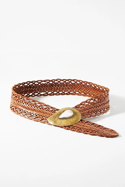 Z&L Europe Essaouira Belt