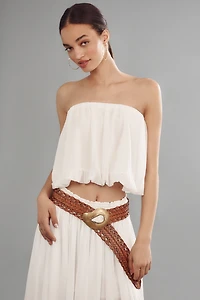 Z&L Europe Essaouira Belt