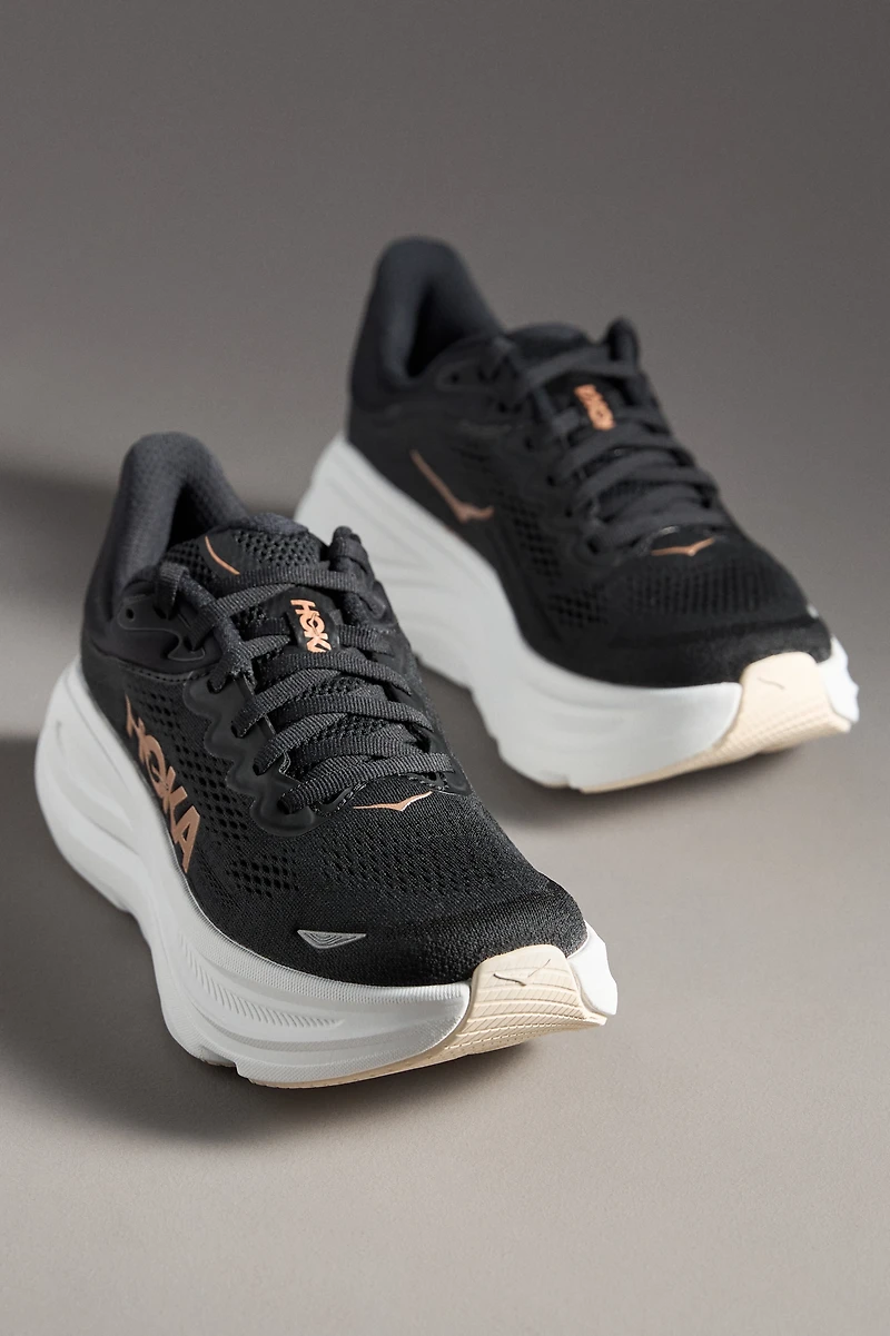 HOKA® Bondi 9 Sneakers
