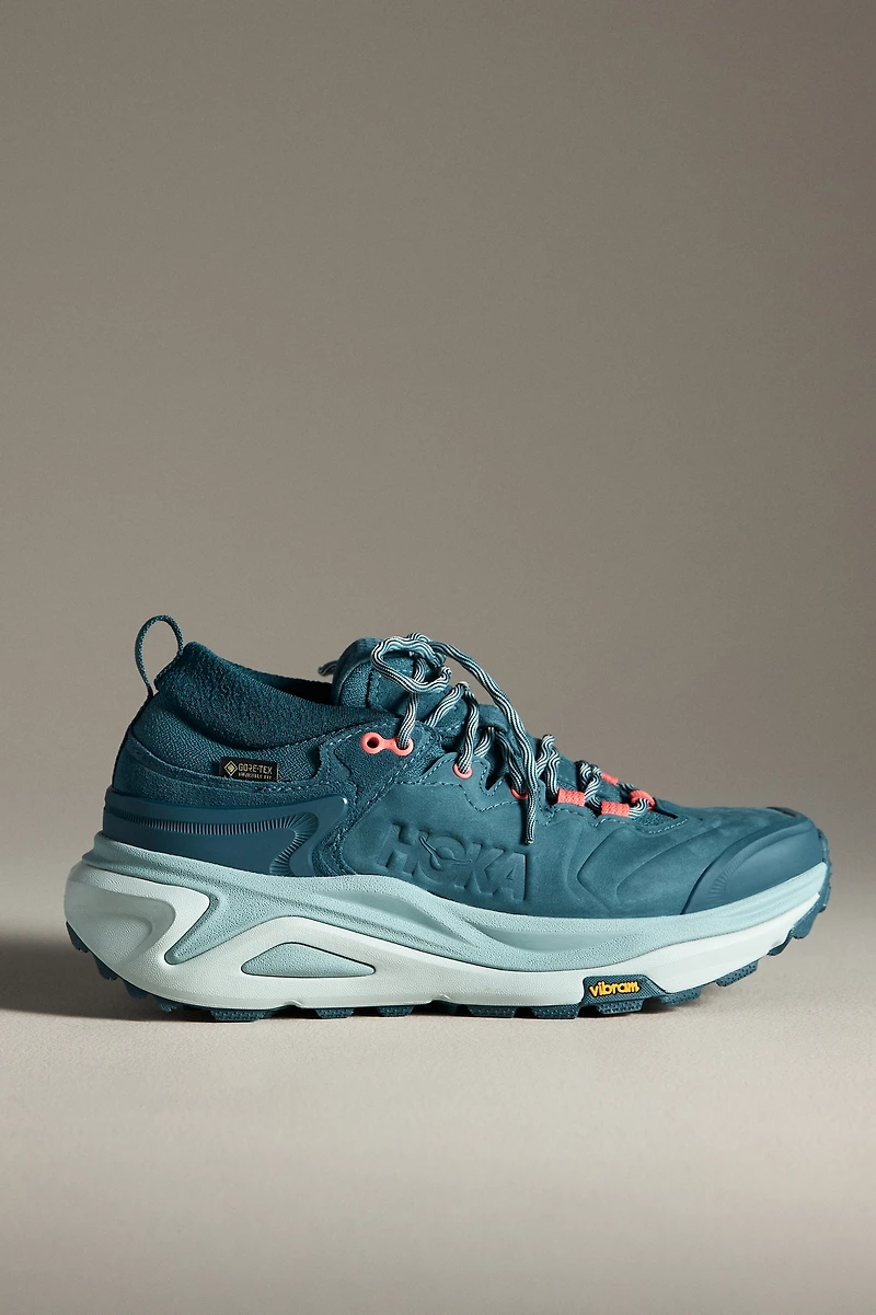 HOKA® Kaha Low GTX Sneakers