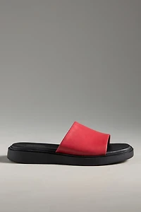 Vagabond Connie Slide Sandals