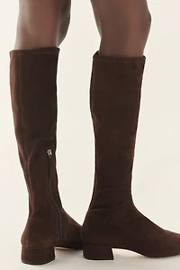 Reformation Raven Knee-High Boots