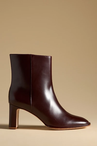 Reformation Gillian Ankle Boots