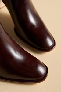 Reformation Gillian Ankle Boots