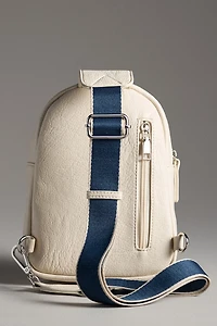 Urban Originals x Anthropologie Woven Sling Bag